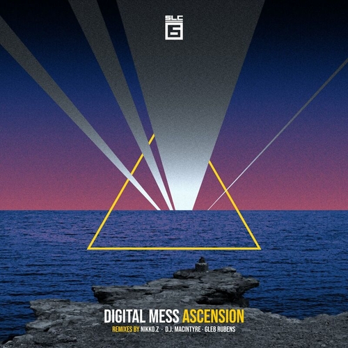 Digital Mess - Ascension [SLC6047]